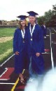 me & Jenn