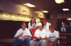 Ty, Me, Seth, Jason, ?