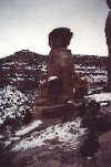 Devils Kitchen